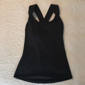 Prana Yoga Tank Top